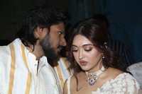 Karikaala Movie Pooja Ceremony